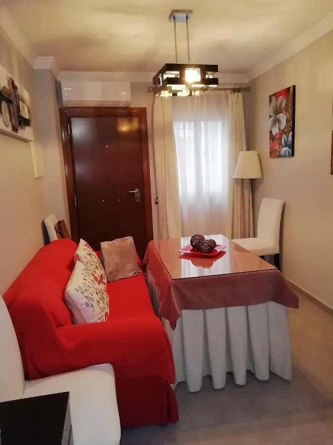 Villa Casa cueva de la sombra Setenil De Las Bodegas Сasa de vacaciones