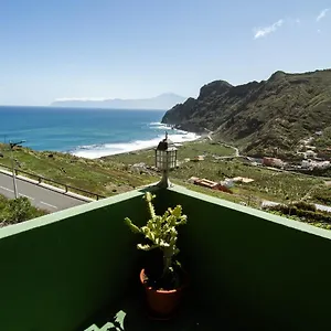 Rural El Silbo - Hermigua