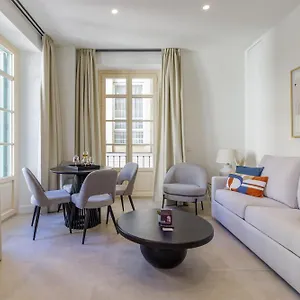 Apartament Plaza Del Siglo & Boutique By Caleta Homes, Malaga