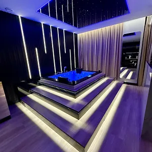 Masarska 6 Vip Jacuzzi Apartament Kraków