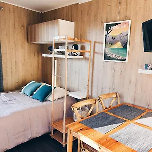  Chalet La Parenthese De Sully France