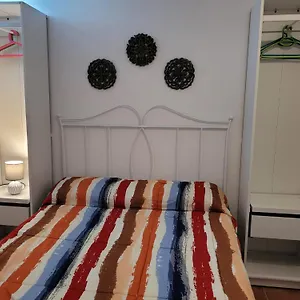  Appartement Casa Punta Del Sol Vista Al Atlantico Espagne