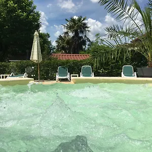 ** Camping L'oasis France