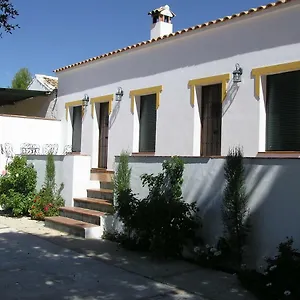  Сasa de vacaciones Rural El Chaparral
