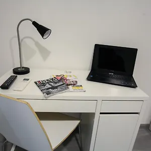 Apartament Carreteria Center, Malaga